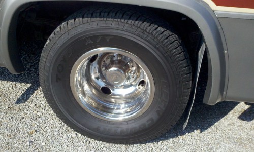 Tires
