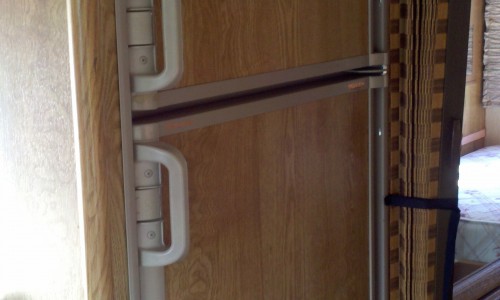 Pace Arrow