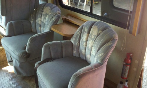 1988 Fleetwood Pace Arrow for Sale