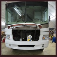 RV Maintenance