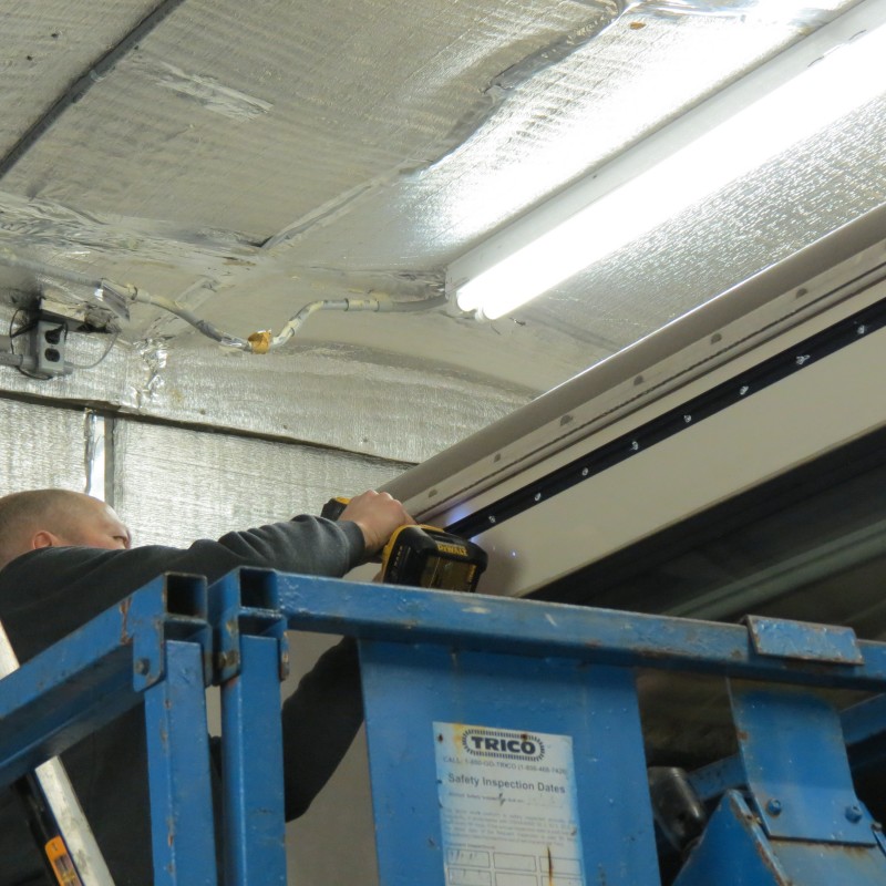 Wilson RV RV Service in Columbus Ohio — RV Service and RV Repair in